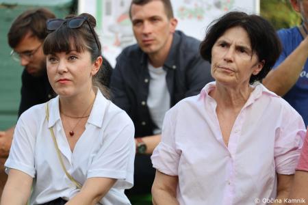 Ob Maistrovem letu izšla pesniška zbirka Maistrovih trideset (13)